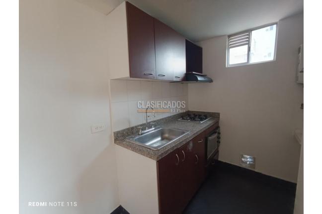 Apartamentos, Alquiler, Bogotá - $1.350.000