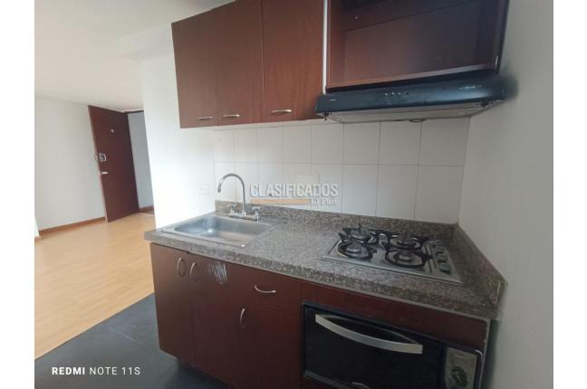Apartamentos, Alquiler, Bogotá - $1.350.000