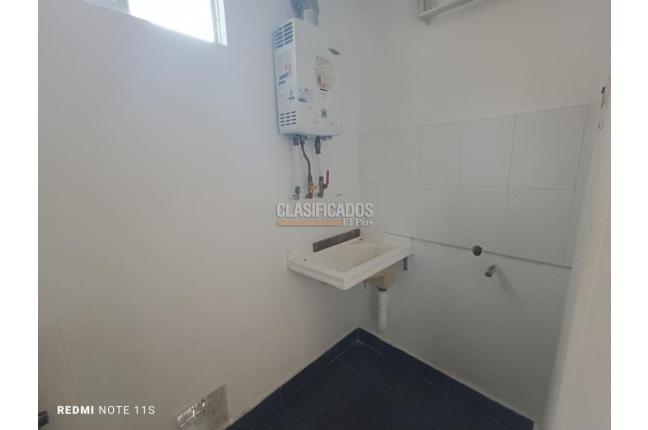 Apartamentos, Alquiler, Bogotá - $1.350.000