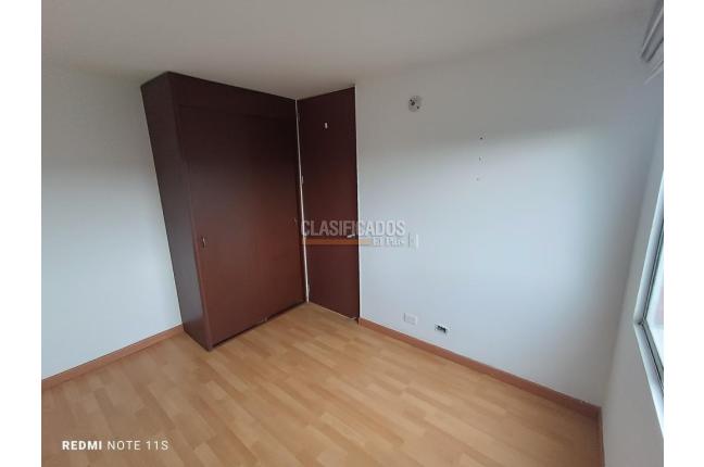 Apartamentos, Alquiler, Bogotá - $1.350.000
