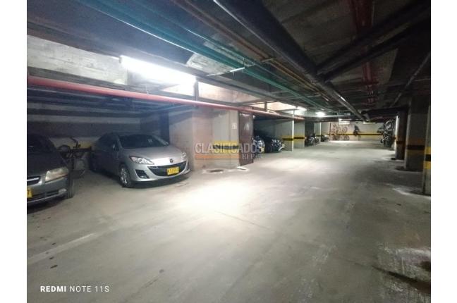 Apartamentos, Alquiler, Bogotá - $1.350.000