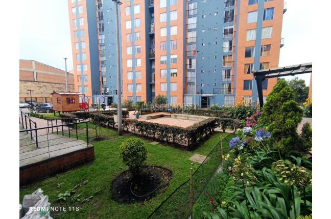 Apartamentos, Alquiler, Bogotá - $1.350.000