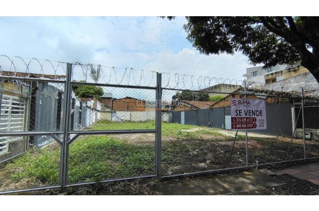 Lotes, Venta en Santa Anita