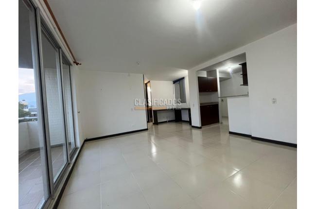 Apartamentos, Venta en Valle del Lili