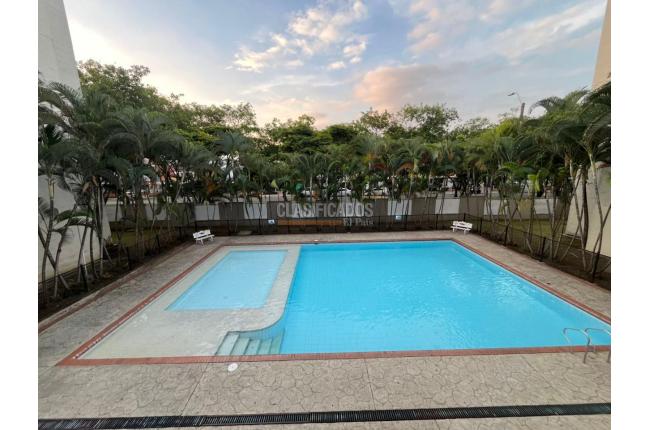 Apartamentos, Venta, Valle del Lili - $320.000.000