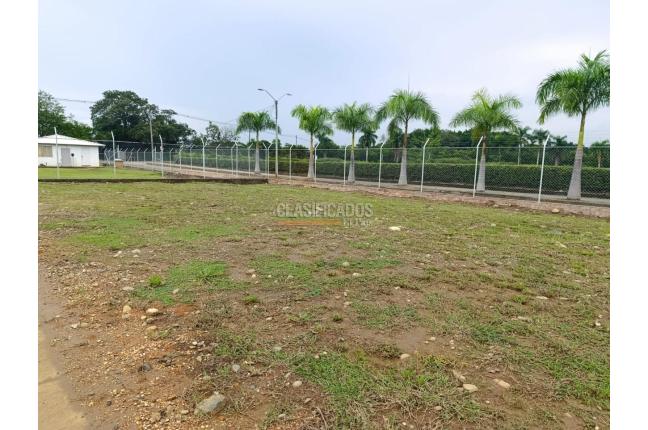 Lotes, Venta, Jamundí - $115.000.000