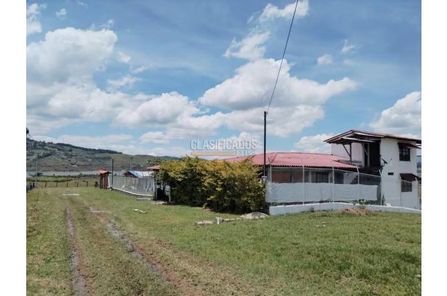 Lotes, Venta, Calima (Darién) - $125.000.000