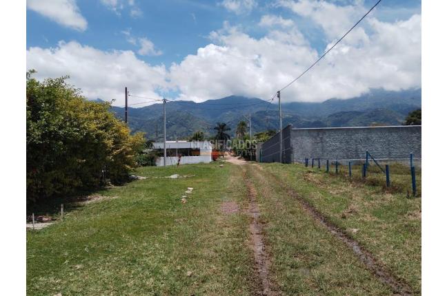 Lotes, Venta, Calima (Darién) - $125.000.000