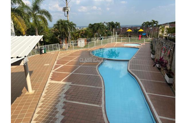 Apartamentos, Venta, Meléndez - $215.000.000