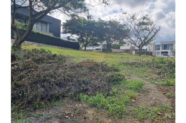 Lotes, Venta en Pance
