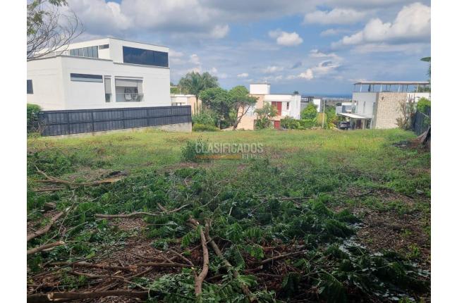 Lotes, Venta en Pance