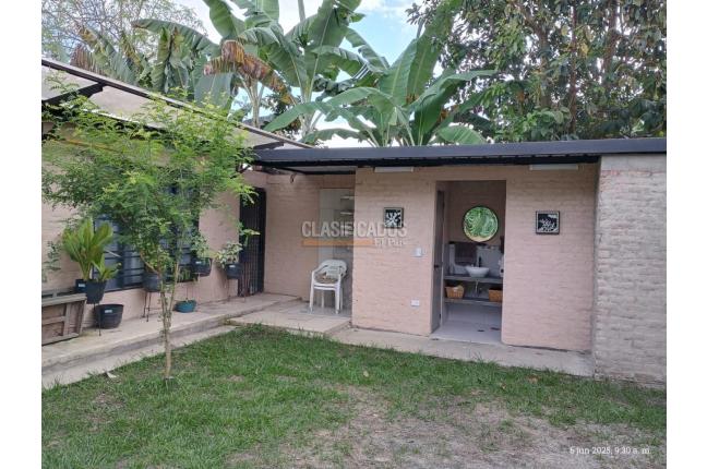Fincas y Casas Campestres, Venta en Candelaria