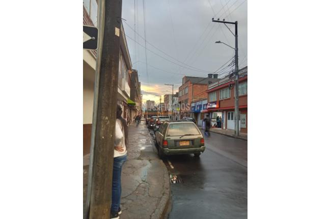 Locales y Bodegas, Alquiler en Bogotá