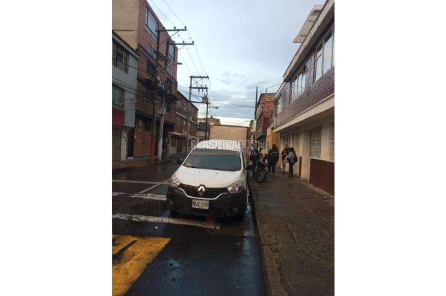 Locales y Bodegas, Alquiler en Bogotá