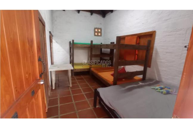 Fincas y Casas Campestres, Venta en Dagua