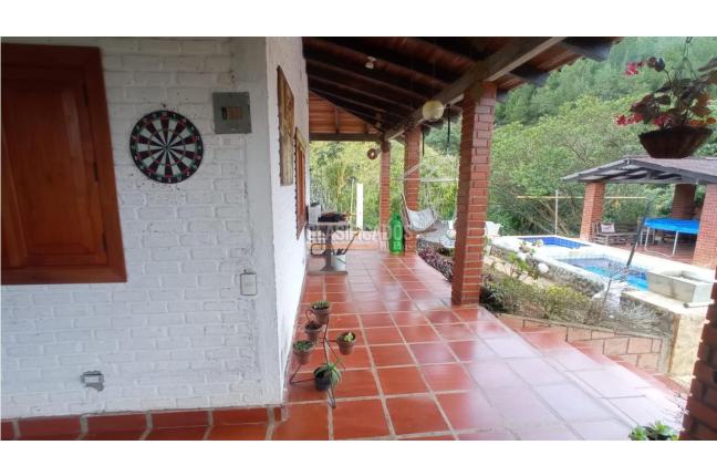 Fincas y Casas Campestres, Venta en Dagua