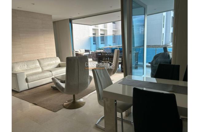 Apartamentos, Venta en Normandía
