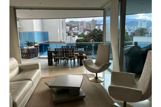 Apartamentos, Venta en Normandía