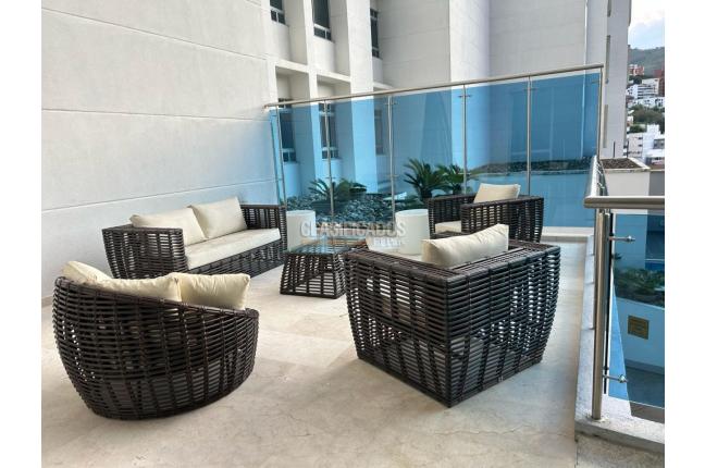 Apartamentos, Venta, Normandía - $1.400.000.000