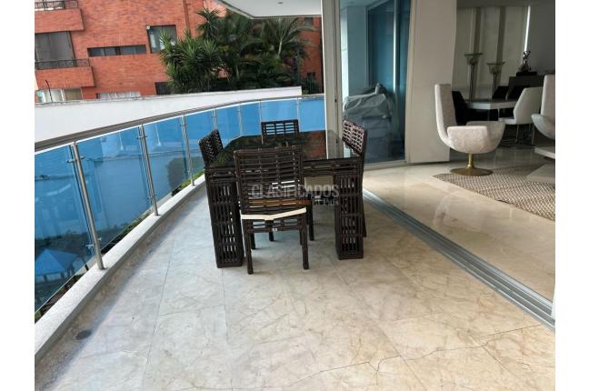 Apartamentos, Venta, Normandía - $1.400.000.000
