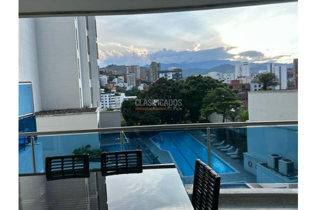 Apartamentos, Venta, Normandía - $1.400.000.000