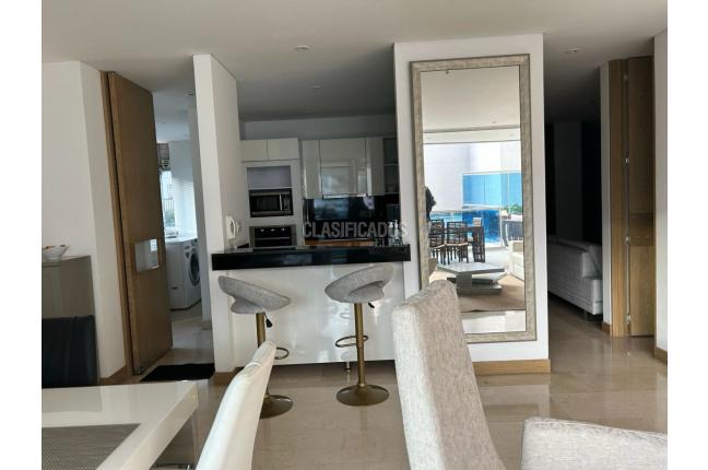 Apartamentos, Venta, Normandía - $1.400.000.000