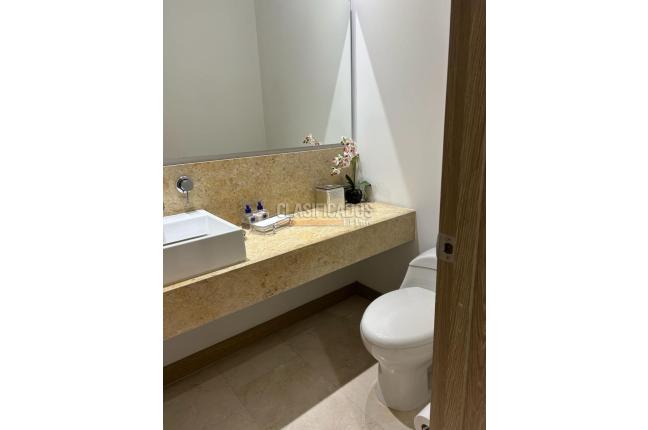Apartamentos, Venta, Normandía - $1.400.000.000