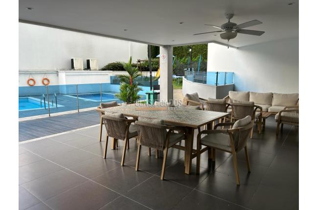 Apartamentos, Venta, Normandía - $1.400.000.000