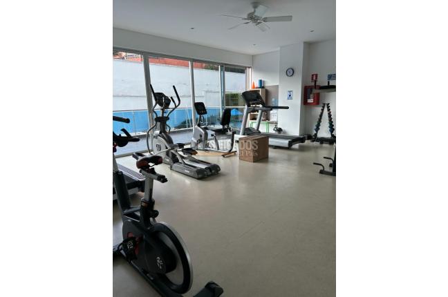 Apartamentos, Venta, Normandía - $1.400.000.000