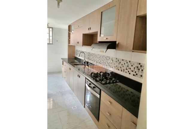 Apartamentos, Venta, Granada - $460.000.000