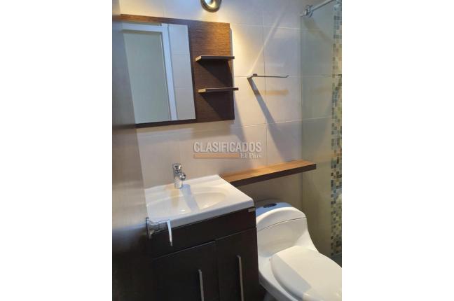 Apartamentos, Venta, Granada - $460.000.000