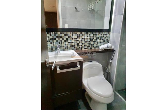 Apartamentos, Venta, Granada - $460.000.000