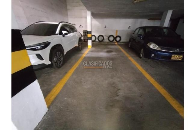 Apartamentos, Venta, Granada - $460.000.000