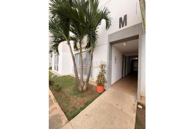 Apartamentos, Alquiler en Ciudad Melendez