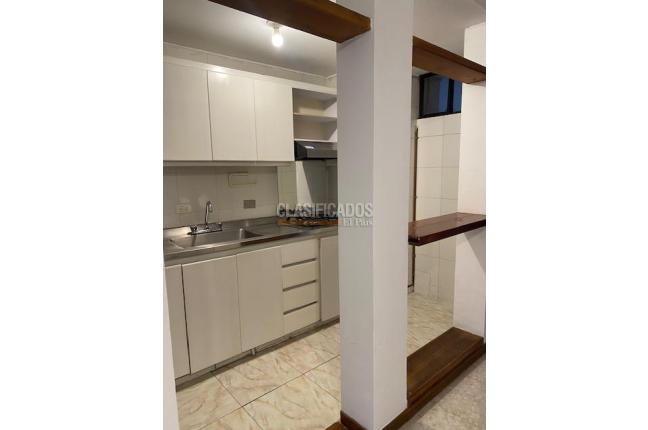 Apartamentos, Alquiler, El Peñón - $2.600.000
