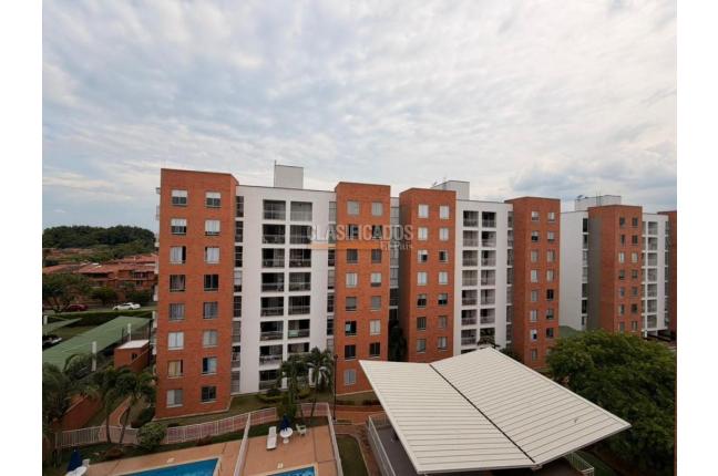 Apartamentos, Venta, Caney - $340.000.000