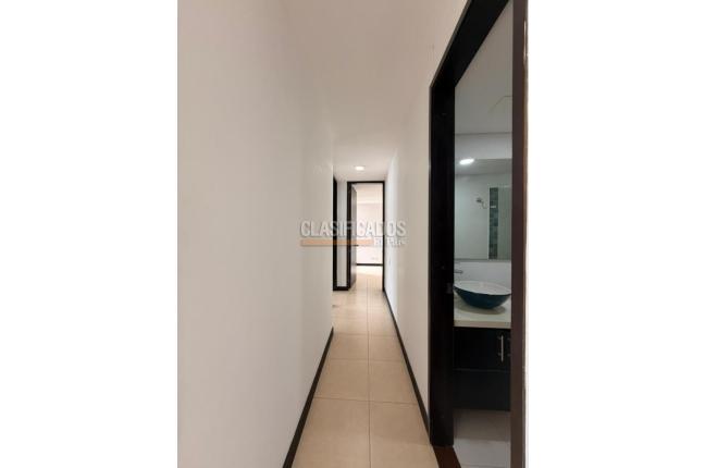 Apartamentos, Venta, Caney - $340.000.000