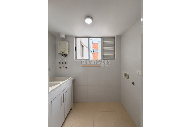 Apartamentos, Venta, Caney - $340.000.000