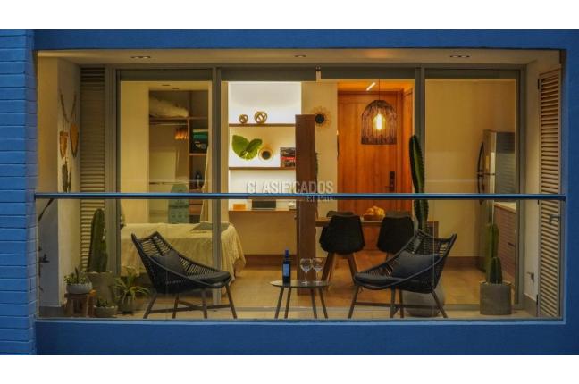 Apartamentos, Alquiler en Juanambú