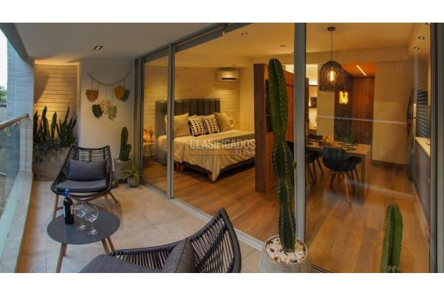 Apartamentos, Alquiler en Juanambú
