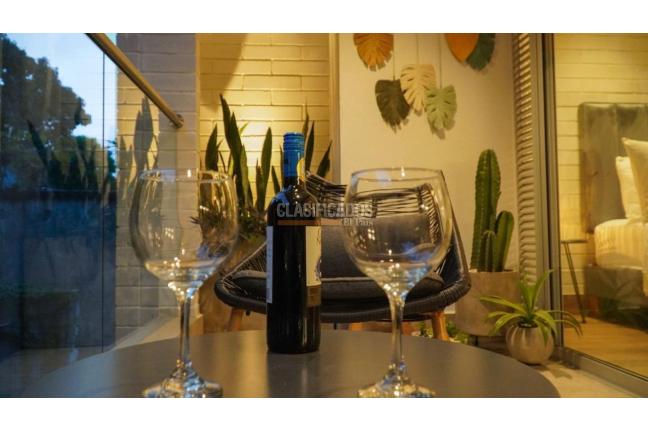 Apartamentos, Alquiler en Juanambú