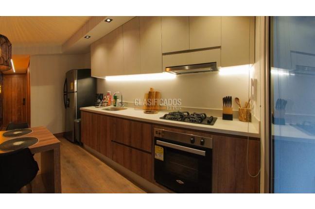 Apartamentos, Alquiler, Juanambú - $4.000.000