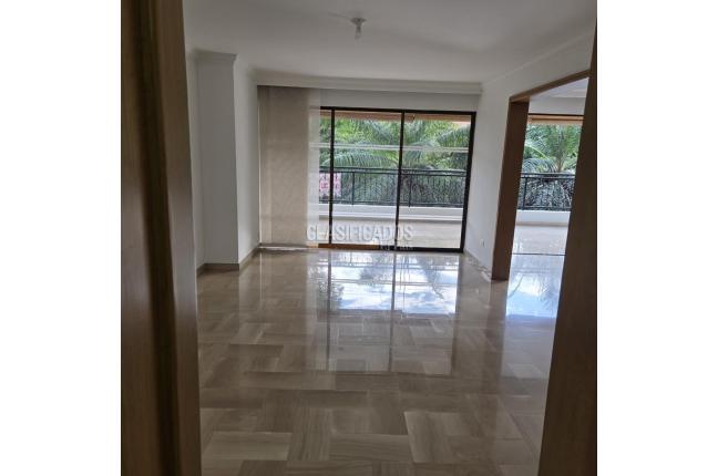 Apartamentos, Alquiler en Aguacatal