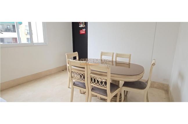 Apartamentos, Alquiler, Bellavista - $8.000.000