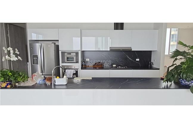 Apartamentos, Alquiler, Bellavista - $8.000.000