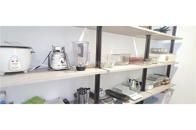 Apartamentos, Alquiler, Bellavista - $8.000.000