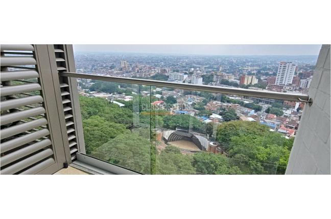 Apartamentos, Alquiler en Bellavista