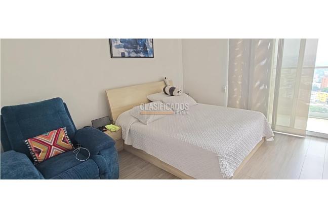 Apartamentos, Alquiler, Bellavista - $8.000.000