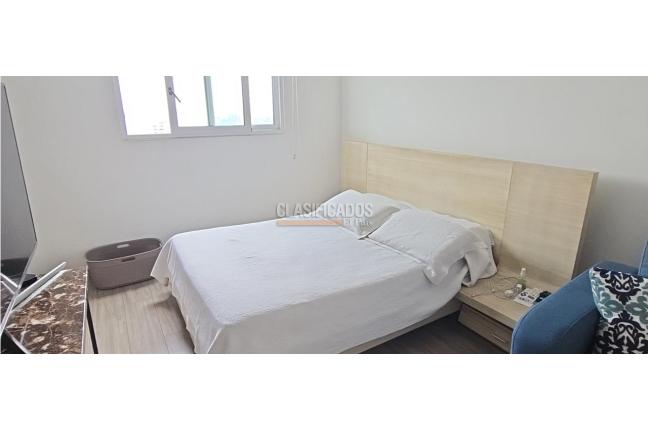 Apartamentos, Alquiler, Bellavista - $8.000.000