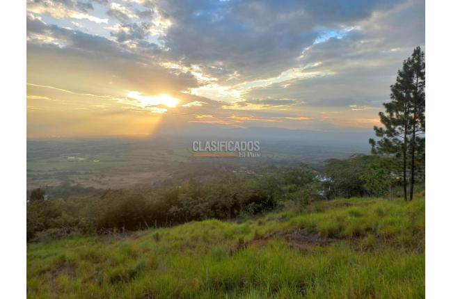 Lotes, Venta en El Cerrito